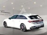 2025 Audi S5