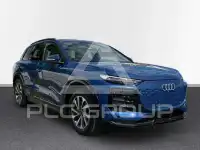 2025 Audi Q6