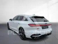 2025 Audi S5