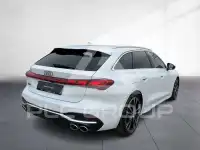 2025 Audi S5