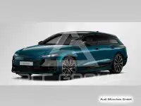 2025 Audi S6