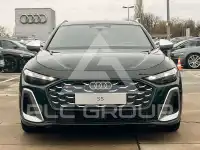 2025 Audi S5
