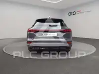 2025 Audi Q6