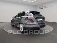 2025 Audi Q6
