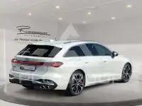 2025 Audi S5