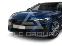 2025 Audi S5