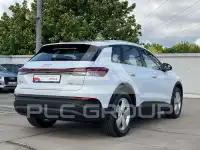 2025 Audi E-TRON