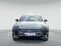 2025 Audi A6
