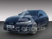 2025 Audi S5