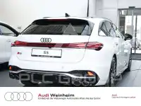 2025 Audi S5