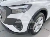 2025 Audi E-TRON