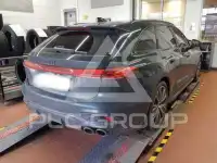 2025 Audi S5