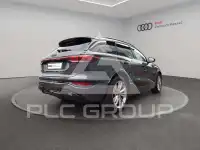2025 Audi Q6