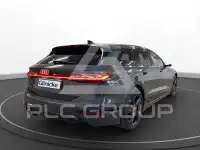 2025 Audi S6