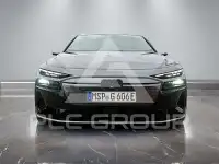 2025 Audi S6