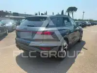 2025 Audi Q6