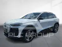 2025 Audi Q6