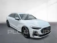 2025 Audi S5