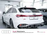 2025 Audi S5