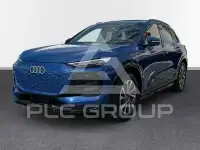 2025 Audi Q6