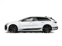 2025 Audi A6