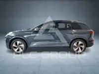 2025 Audi Q6