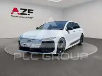 2025 Audi A6