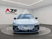 2025 Audi A6