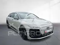 2025 Audi S6