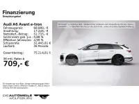 2025 Audi A6