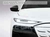 2025 Audi A6
