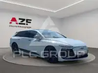 2025 Audi A6