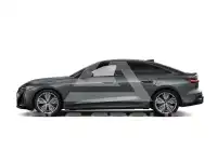 2025 Audi S5