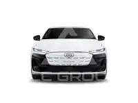 2025 Audi A6