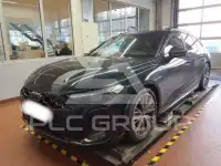 2025 Audi S5