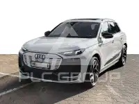 2025 Audi Q6