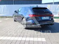 2025 Audi S5