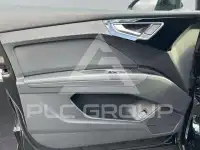 2025 Audi E-TRON