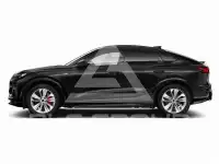2025 Audi Other