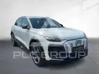 2025 Audi Q6