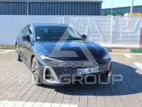 2025 Audi S5