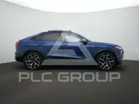 2025 Audi Q6