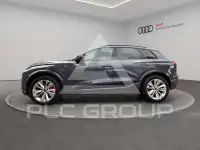 2025 Audi Q6