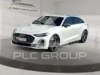 2025 Audi S5