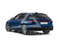 2025 Audi S5