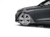 2025 Audi S5