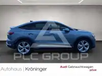2025 Audi E-TRON