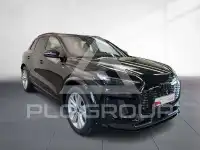 2025 Audi Q6