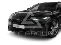 2025 Audi S5