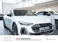2025 Audi S5